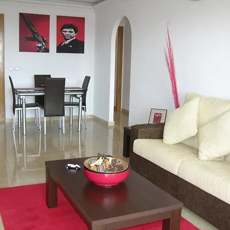 Playa Principe - 6507 Apartamento La Manga del Mar Menor Exterior foto
