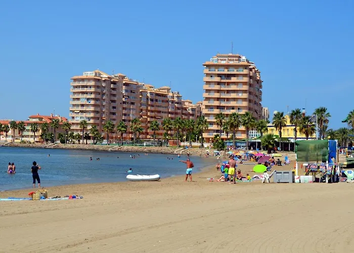 Playa Principe - 6507