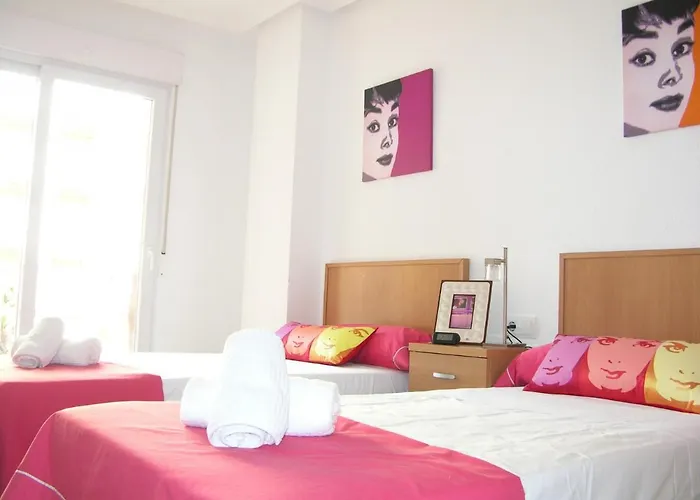 Playa Principe - 6507