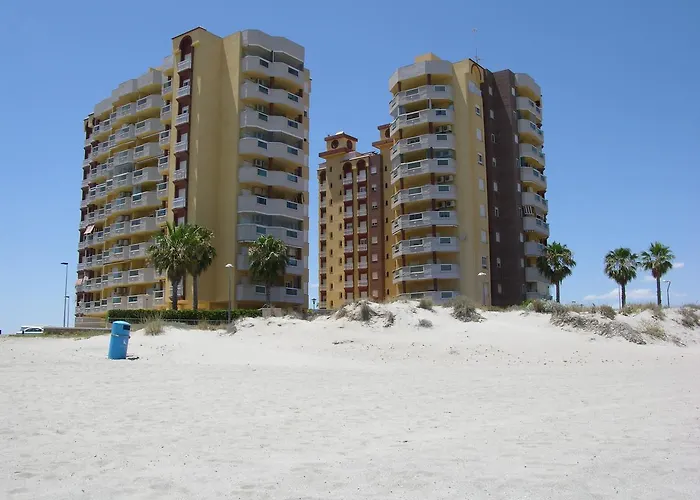 Playa Principe - 6507