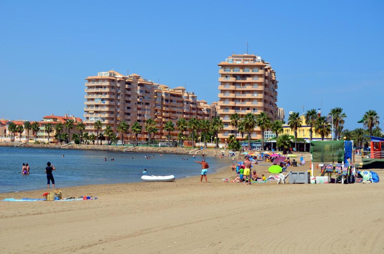 Playa Principe - 6507 Apartment