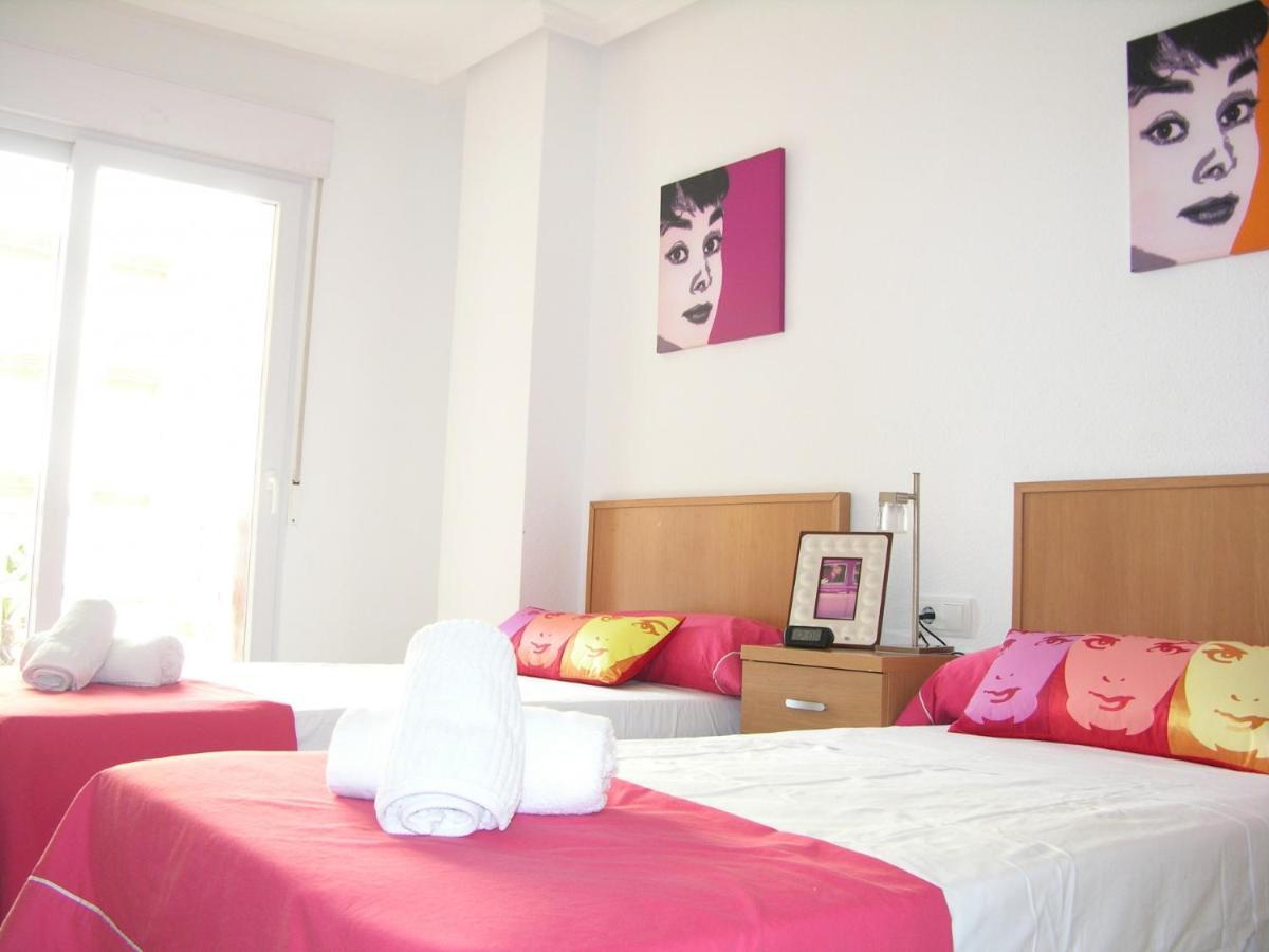 Playa Principe - 6507 Apartamento La Manga del Mar Menor