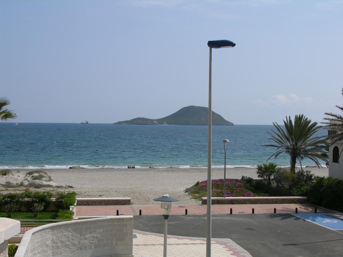 Playa Principe - 6507 La Manga del Mar Menor