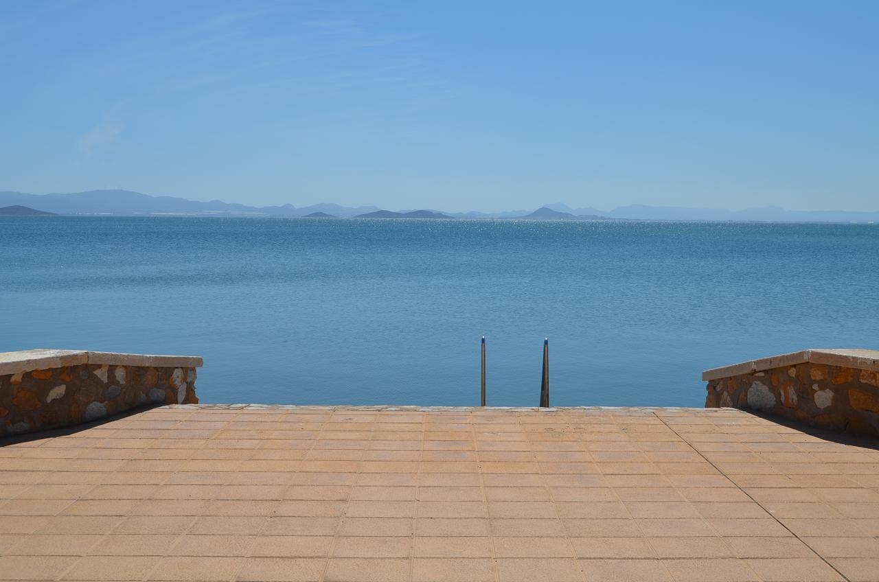 Playa Principe - 6507 Apartment La Manga del Mar Menor