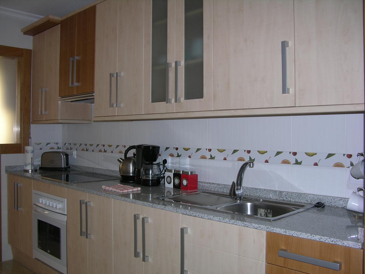 Playa Principe - 6507 Apartment
