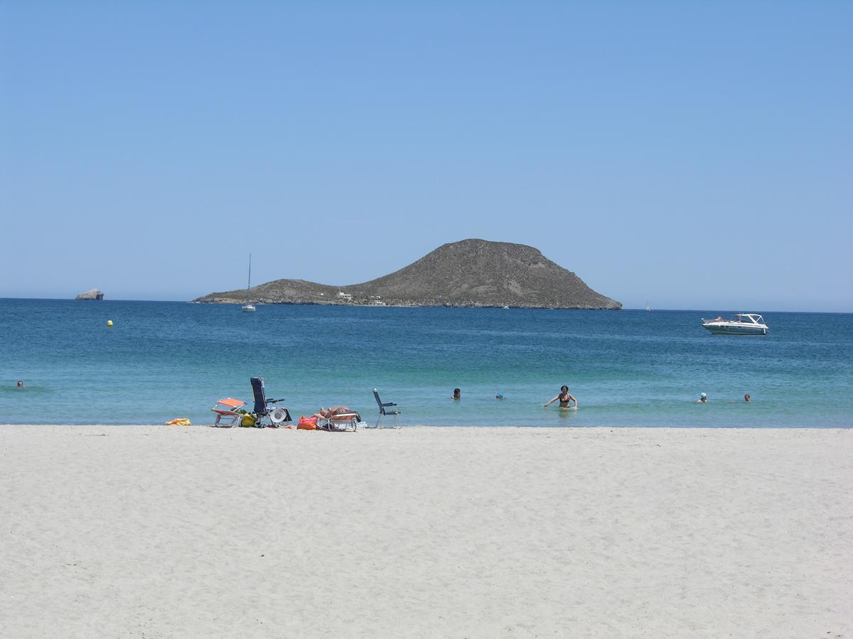 Playa Principe - 6507 Apartment *