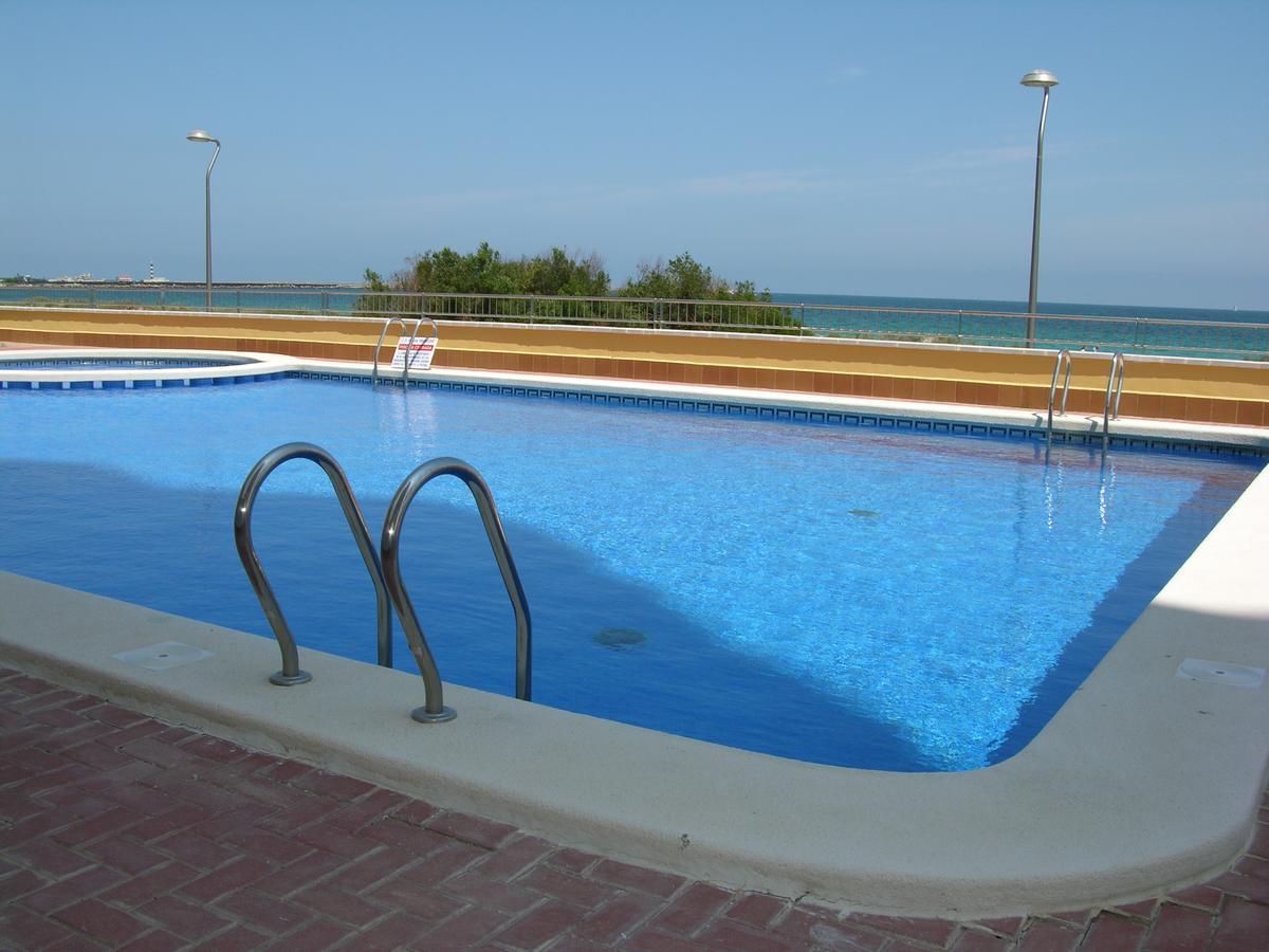 Playa Principe - 6507 Apartment