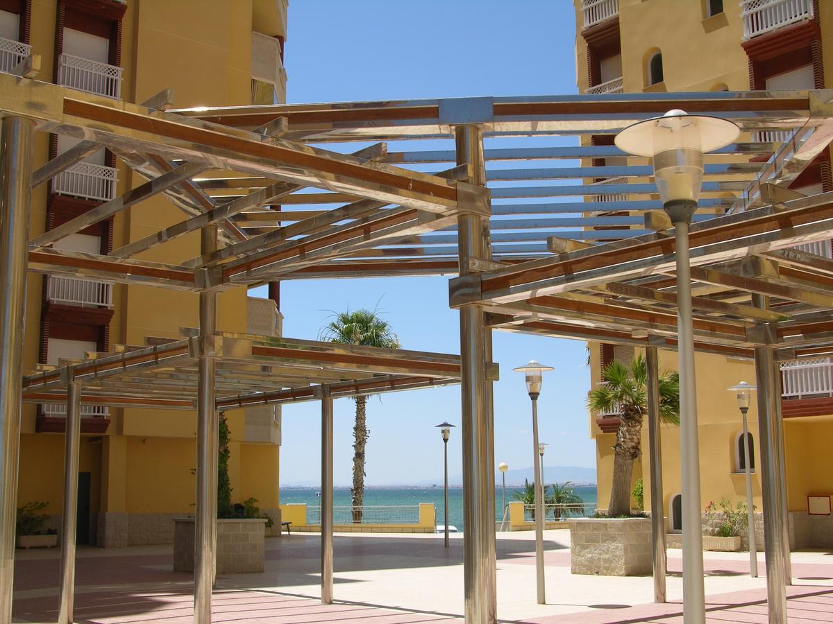Playa Principe - 6507 Apartment La Manga del Mar Menor