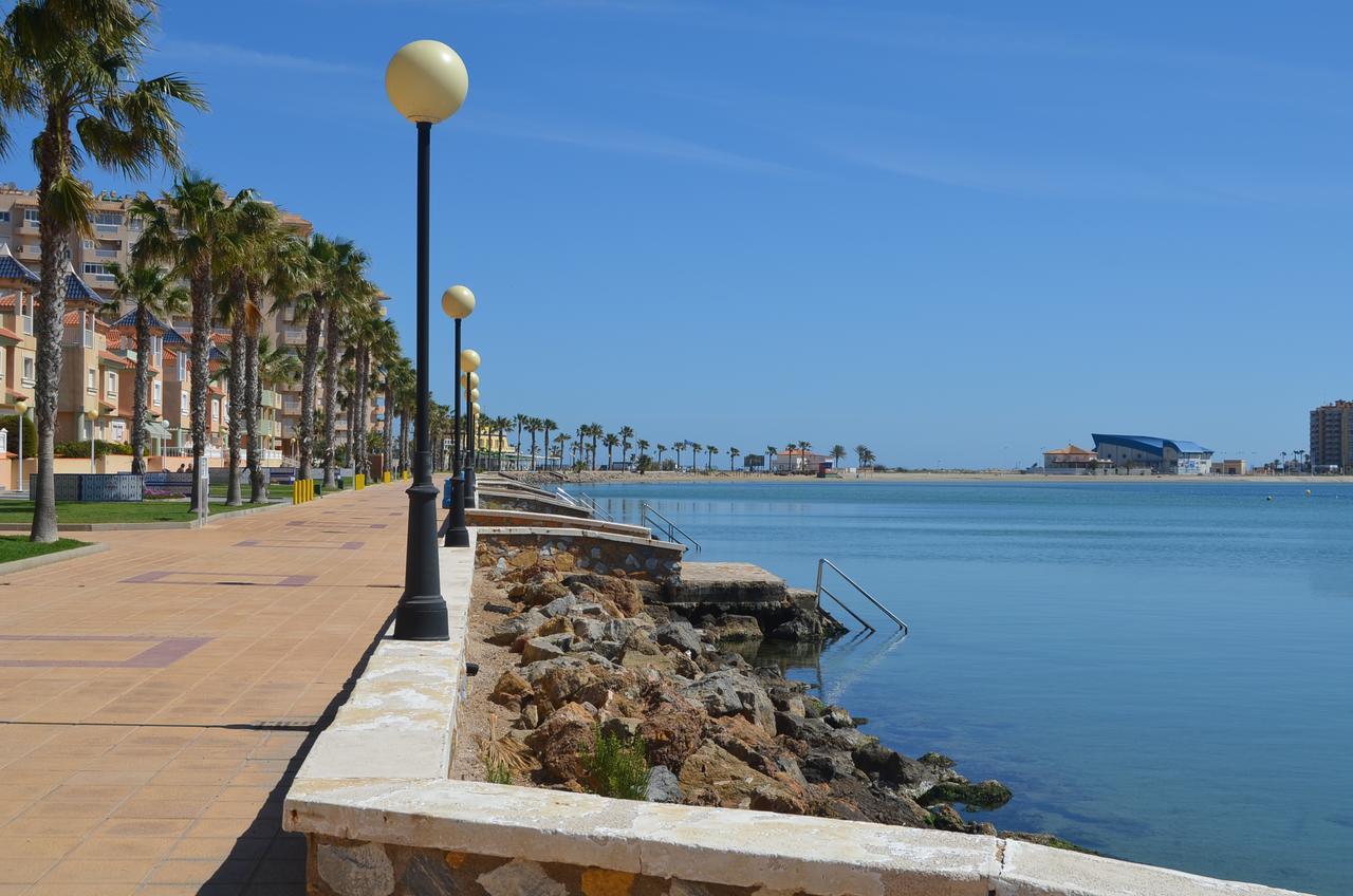 Apartment Playa Principe - 6507 *