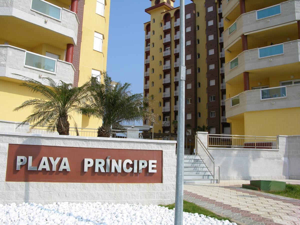 Apartamento Playa Principe - 6507