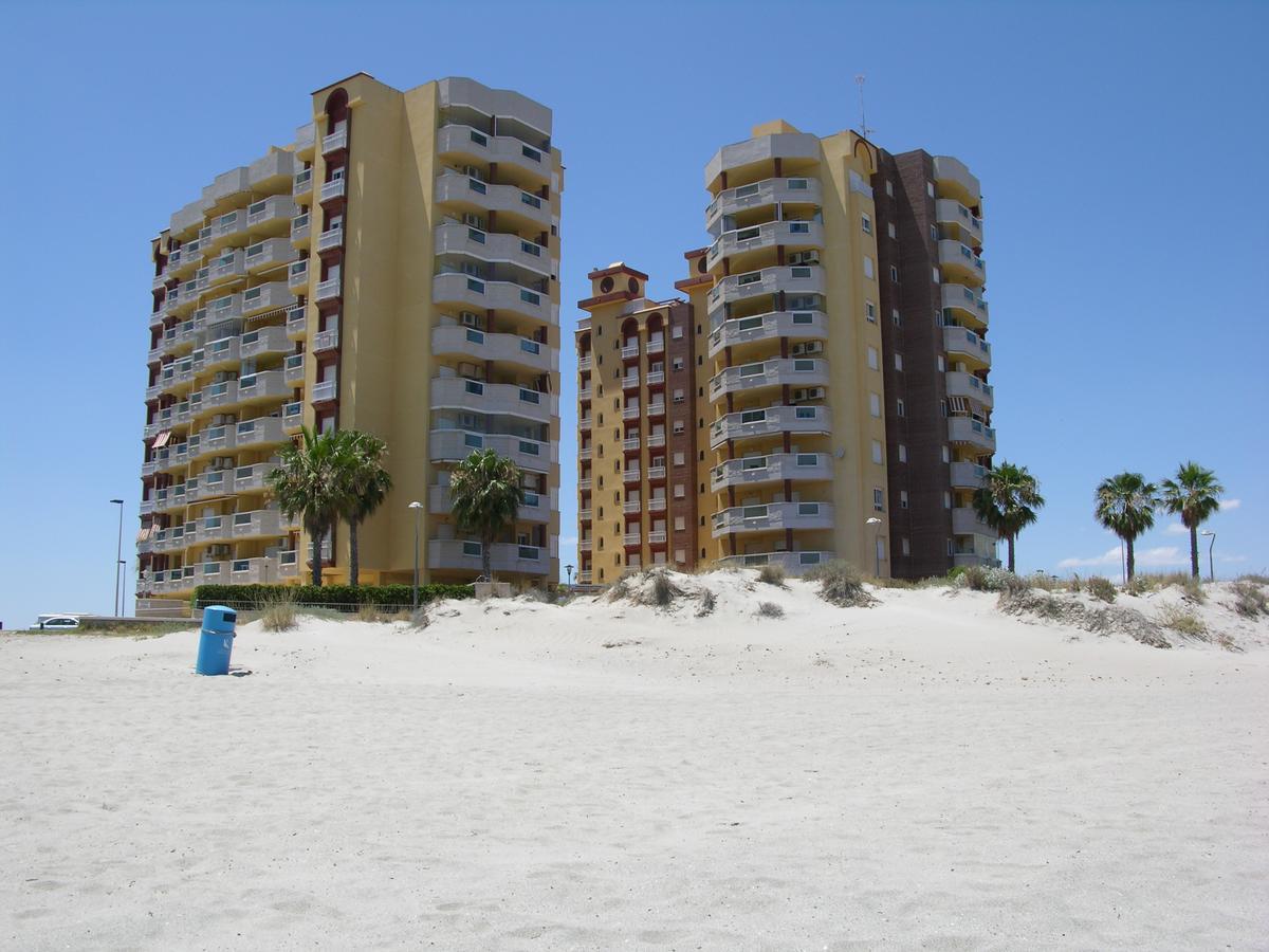 Playa Principe - 6507 Appartement *